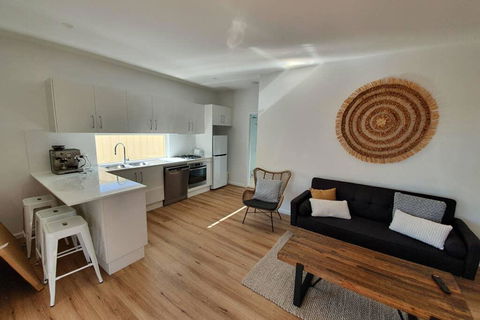A Beach Getaway - C Tourism 2