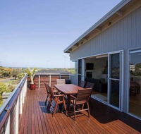 A Beautiful Beach House Torquay - C Tourism