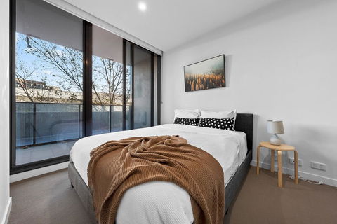 A Bright & Airy CBD Apt Next To Southern Cross - C Tourism 1