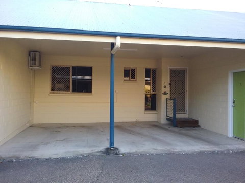 A City Retreat, 2BR Apartment - Reid Park -Townsville - C Tourism 1