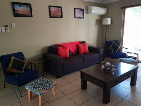 A City Retreat, 2BR Apartment - Reid Park -Townsville - C Tourism 0