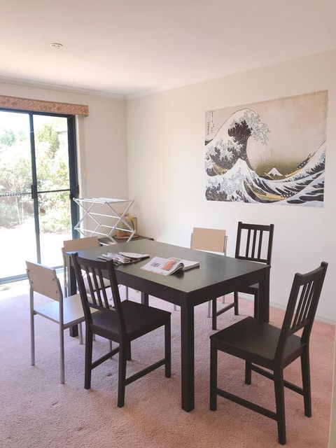 A Clean Private Room, Bruce - C Tourism 3