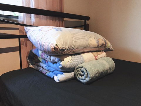 A Clean Private Room, Bruce - C Tourism 2