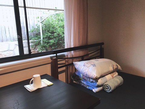 A Clean Private Room, Bruce - C Tourism 0