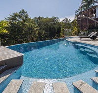 A Coorabell Retreat - C Tourism