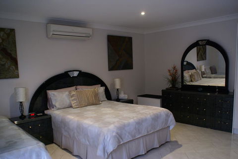 A Good Rest B & B - C Tourism 0