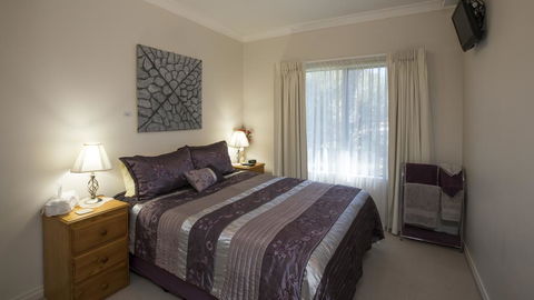 A Good Rest B & B - C Tourism 1
