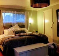 A Haven in Maleny - C Tourism
