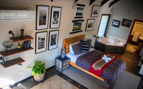 A Heavenly Escape - C Tourism 1