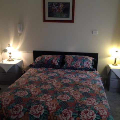 A HOME AWAY FROM HOME - C Tourism 3