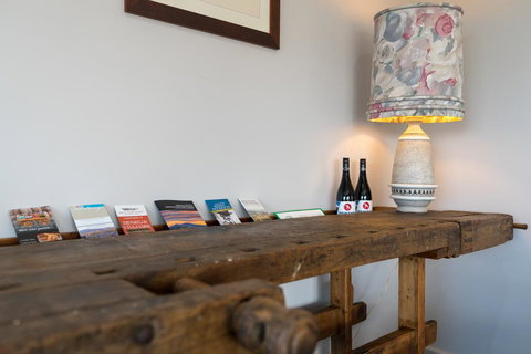 A House With A View, Molong. NSW - C Tourism 2