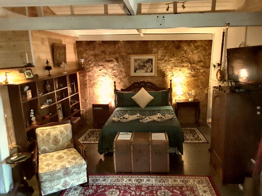 Northern Heights SA C Tourism