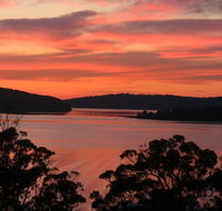 A Lakehouse Escape - C Tourism