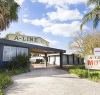 A Line Motel - C Tourism