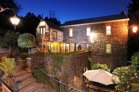 A Loft In The Mill Boutique Accommodation - C Tourism 0