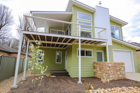 A Pear Tree Loft - C Tourism 1