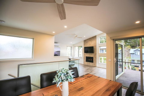 A Pear Tree Loft - C Tourism 3