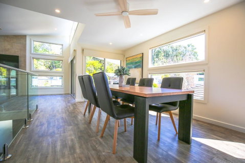 A Pear Tree Loft - C Tourism 0