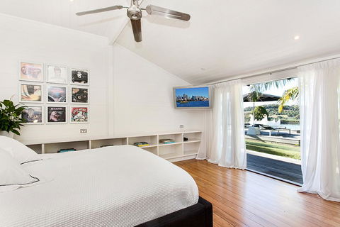 A PERFECT STAY - Aria - Holiday House - C Tourism 2