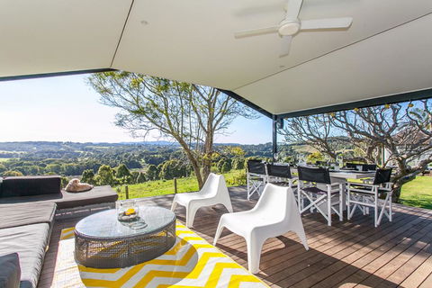 A PERFECT STAY - Aria - Holiday House - C Tourism 3