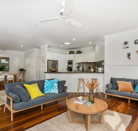 A PERFECT STAY - Barefoot Lane - beach house - C Tourism