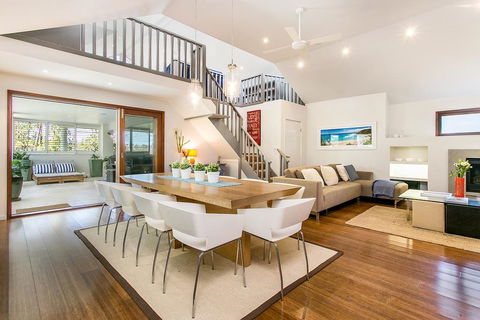 A PERFECT STAY - Beachcomber Blue - C Tourism 2