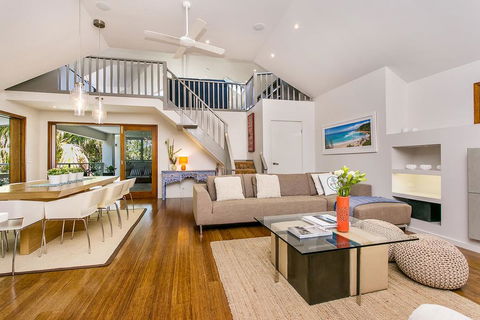 A PERFECT STAY - Beachcomber Blue - C Tourism 3