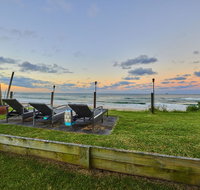 A PERFECT STAY - Belongil on the Beach - C Tourism