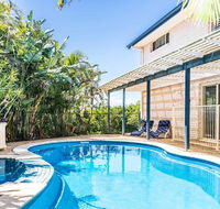 A PERFECT STAY - Boulders Retreat - C Tourism