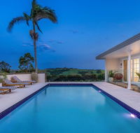 A PERFECT STAY - Byron Hills Hinterland Retreat - C Tourism