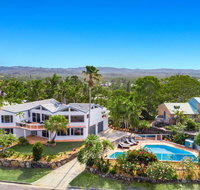 A PERFECT STAY - Byron Pacific Vista - C Tourism