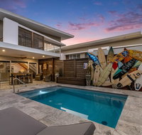 A PERFECT STAY - Byron Sunrise - C Tourism