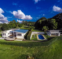 A PERFECT STAY - Byron's Brae - C Tourism