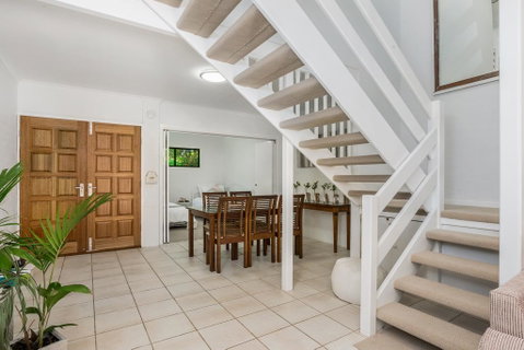 A PERFECT STAY - Byron's Mango Tree - C Tourism 1