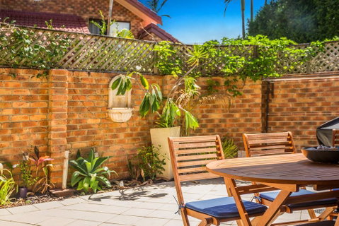 A PERFECT STAY - Byron's Mango Tree - C Tourism 3