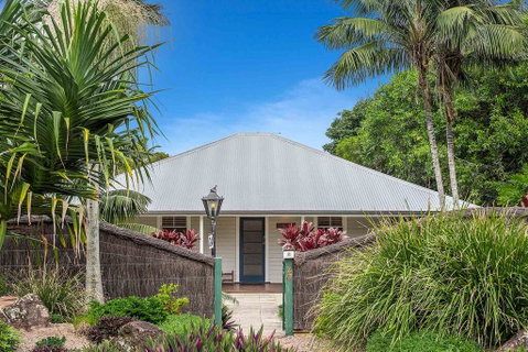 A PERFECT STAY - Cavvanbah Seaside Cottage - C Tourism 2