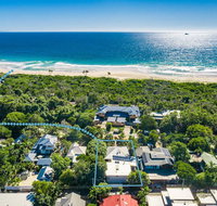 A PERFECT STAY - Cavvanbah Seaside Cottage - C Tourism