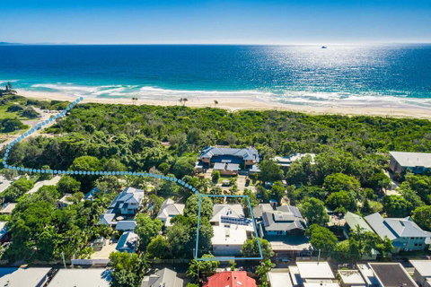 A PERFECT STAY - Cavvanbah Seaside Cottage - C Tourism 0