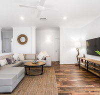 A PERFECT STAY - Julian Rocks House - C Tourism