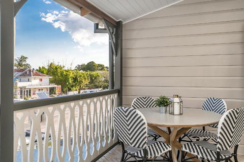 A PERFECT STAY - Luxe & Bloom - C Tourism 3