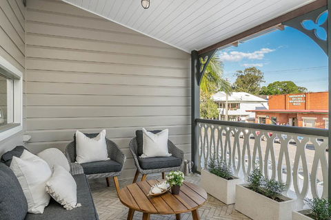 A PERFECT STAY - Luxe & Bloom - C Tourism 1