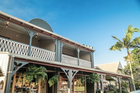 A PERFECT STAY - Luxe & Bloom - C Tourism 2
