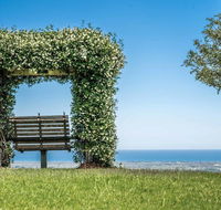 A PERFECT STAY - Pacific Ridge - C Tourism