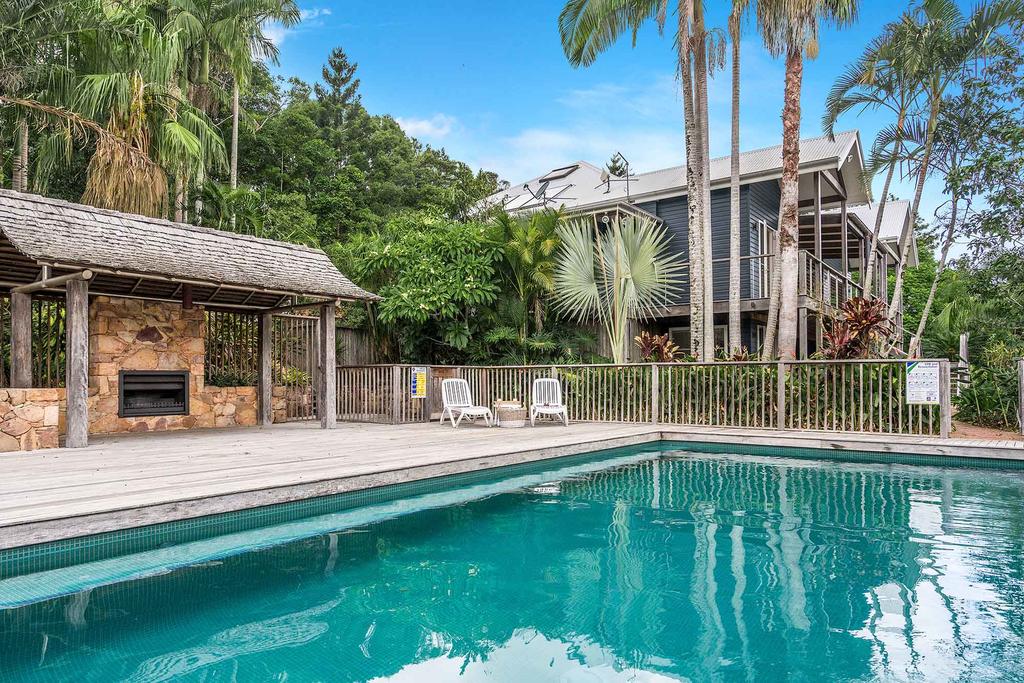 Coopers Shoot NSW C Tourism