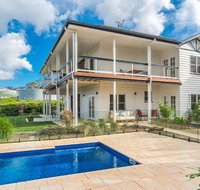 A PERFECT STAY - Serenade - C Tourism