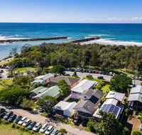 A PERFECT STAY - Sunset Beach - C Tourism