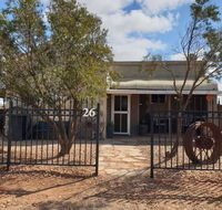 A real bush retreat. Kangas Emus  Starry Skies. - C Tourism