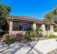 A Reflection on the Lake - C Tourism