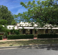 A Settlers Cottage Accommodation Bathurst CBD - C Tourism