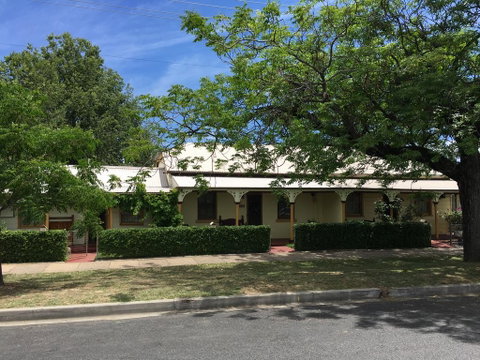 A Settlers Cottage Accommodation Bathurst CBD - C Tourism 0